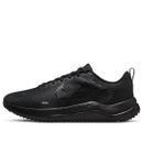 Nike Men's Downshifter 12 Wide (4E)  Black Running Shoes DM0919-002 Size (8)