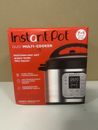 Instant Pot Duo 7-in-1 Electric 8Qt Multi/Pressure Cooker IP-DUO80 - Dented **