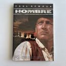 Hombre  (DVD, 1967) Very Good Condition Region 4