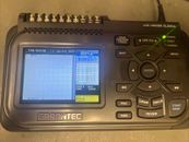 GRAPHTEC GL200A midi LOGGER (No battery) does have power cable