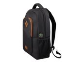 Urban Factory Eco Backpack, up to 14.1 inch Multifunctional Business Computer La