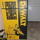 DEWALT DWS780-QS troncatrice radiale 305mm max 110x303mm doppia inclinazione ...