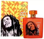 Perfume AGN BOB Marley para hombre 100 ml eau de parfum - 100 ml (para hombres y mujeres)