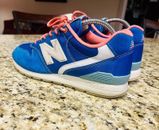 Clearance! $$$10 Used New Balance Rev Lite Men's Size 7 Running Shoes MRL996GA