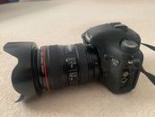 digital slr camera lens bundle