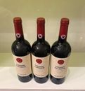 3 Bottles of Wine CHIANTI CLASICO 2013 750 ml.x3 