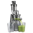 Cuisinart Fusion Slow Juicer - Easy Clean and Use