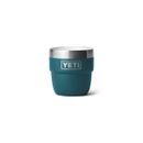 YETI -Rambler 4 oz (118 ml) tazze da espresso impilabili (2 confezioni) - acqua di agave
