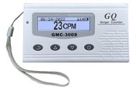 GQ GMC-300S Digital Nuclear Radiation Detector Geiger Counter