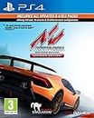Assetto Corsa - Ultimate Edition PS4 [