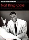 Nat King Cole (Easy Keyboard Library) Paperback Book The Cheap Fast Free Post