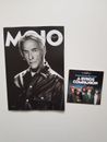 Mojo Magazine Music CD Paul Weller Dusty Springfield Pete Townshend The Byrds
