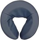 Therapist's Choice® Deluxe Massage Face Cradle Cushion for Massage Tables & Massage Chairs (Agate Blue)