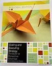 Loose-Leaf Crafting and Executing Strategy: the Quest for Competitive Advantage: Concepts and Cases 19th Edition by A. J. Strickland III, John Gamble and Arthur Thompson (2013)