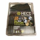 HECS Suit Base Layer Hunting Suit - 3 Piece Shirt, Pants, Headcover  3XL NEW