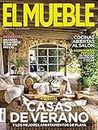 El Mueble #710 | ESPECIAL CASAS DE VERANO (Spanish Edition)