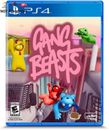 Gang Beasts for Playstation 4
