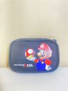 Super Mario Bros. Nintendo 3DS XL Travel Carrying Case