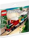 LEGO Creator Winter Holiday Train 30584 Polybag (73 Pieces)