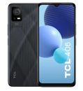 TCL 406 grau 32GB 6,6" Dual Sim entsperrt Android Smartphone Garantie UKNew*