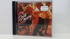 More Dirty Dancing  Soundtrack - Audio CD GC Pre-Owned