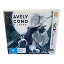 Bravely Second: End Layer for the Nintendo 3DS/2DS - AUS/PAL/M/JRPG/RPG 🐙