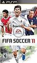 FIFA Soccer 11 - Sony PSP
