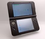 Nintendo 3DS LL - Black - Console XL - SPR-100(JPN)