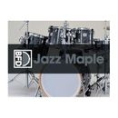 BFD Jazz Maple Drum Software Expansion (Download) JAZZ MAPLE
