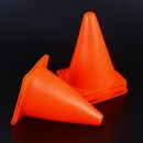  6 PCS Child Sports Equipment Kids Toys Basketball Number Cone