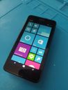 Nokia Lumia 630 - 8GB - Black Smartphone - Good Working Condition
