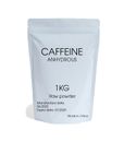 Caffeina - non aromatizzata - 1 kg