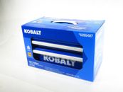 "Nuevo Kobalt Mini Caja de Herramientas AZUL Cofre de Herramientas 12" SELLADO 🙂 