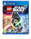 LEGO Star Wars: The Skywalker Saga (PS4)