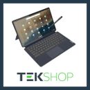 Lenovo IdeaPad Duet 5 13Q7C6 2-in-1 13,3" Chromebook Snapdragon 8GB 256GB | NEU