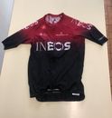 maillot jersey Castelli Team INEOS cycling