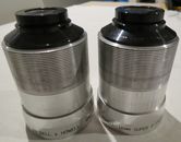 SUPER D PROVAL BELL & HOWELL LENS PROJECTION 16MM 2" INCH F1.4 PROJECTOR VINTAGE