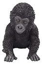 Baby Gorilla Zoo Pet Pal Ornament By Vivid Arts