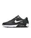 Nike Men's Air Max 90 G Spikeless Golf Shoes, Black/White/Anthracite/Cool/Gray, 11