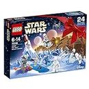 LEGO Star Wars - Calendario de Adviento, Juegos de construcción (75146)