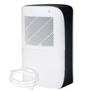AIRPLUS Dehumidifiers 16L/D Portable for Basements,Livingroom,home 24 Hour Timer
