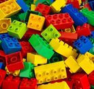 Duplo Choose your Bundle of Mixed Bricks, Genuine Lego Pick Building Blocks Lot