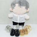 Toys DIY 20cm Doll Shoes Fashion Sneakers Casual Wear Shoes Clothes Accessories