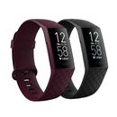 Reloj inteligente Fitbit Charge 4 estado físico salud monitor de ritmo cardíaco rastreador de actividad