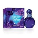 Britney Spears Midnight Fantasy Eau de Parfum, 30 ml