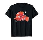 Pixar Finding Nemo Nemo Ocean T-Shirt