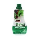 Thrive Liquid Concentrate Vegetable and Herb Liquid Flant Food Yates 500ml