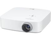 LG PF50KA Built-In Battery Home Theater Full HD LED Smart CineBeam Projector