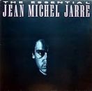 essential jean-michel jarre LP
