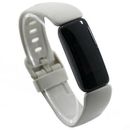 Fitbit Inspire 2 Fitness Tracker Lunar White - FB418BKWT